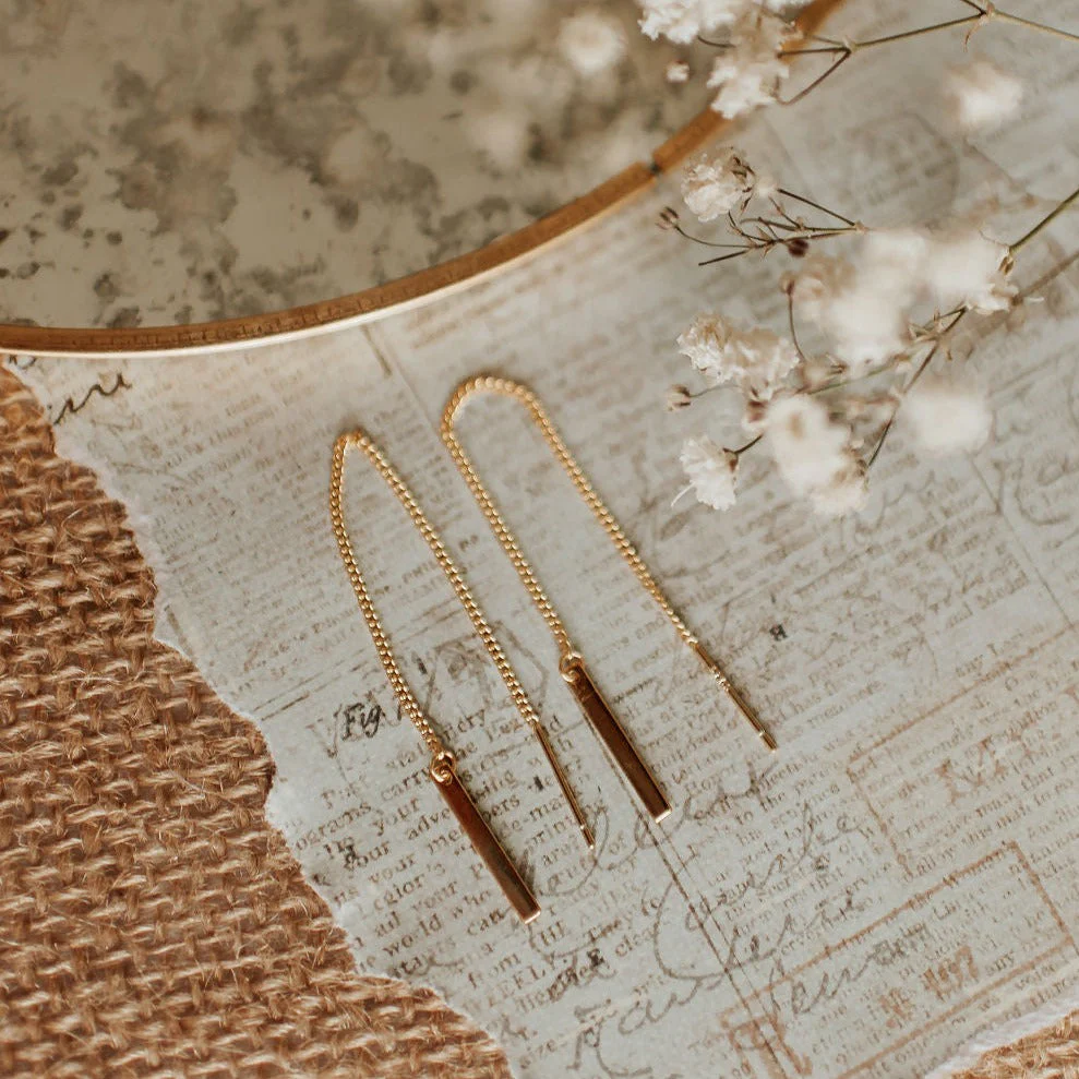Aria Classic Threaders - Image 4