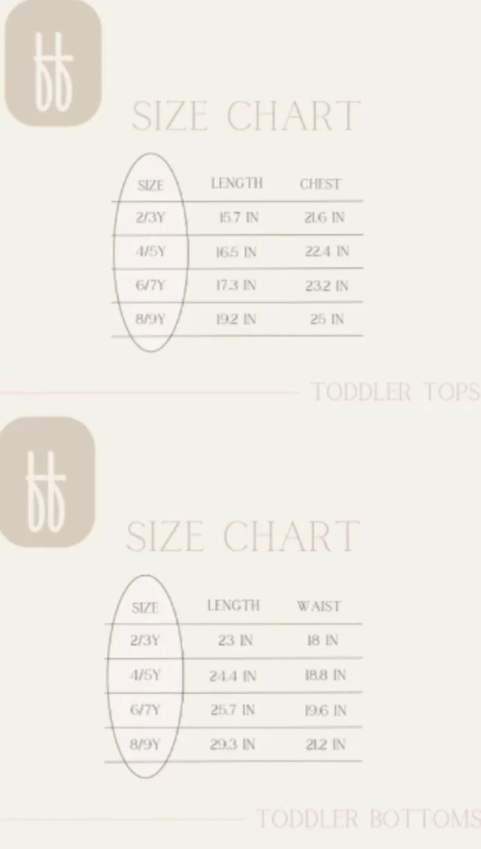 Bamboo Two Piece Pajamas | Charli Print - Image 10