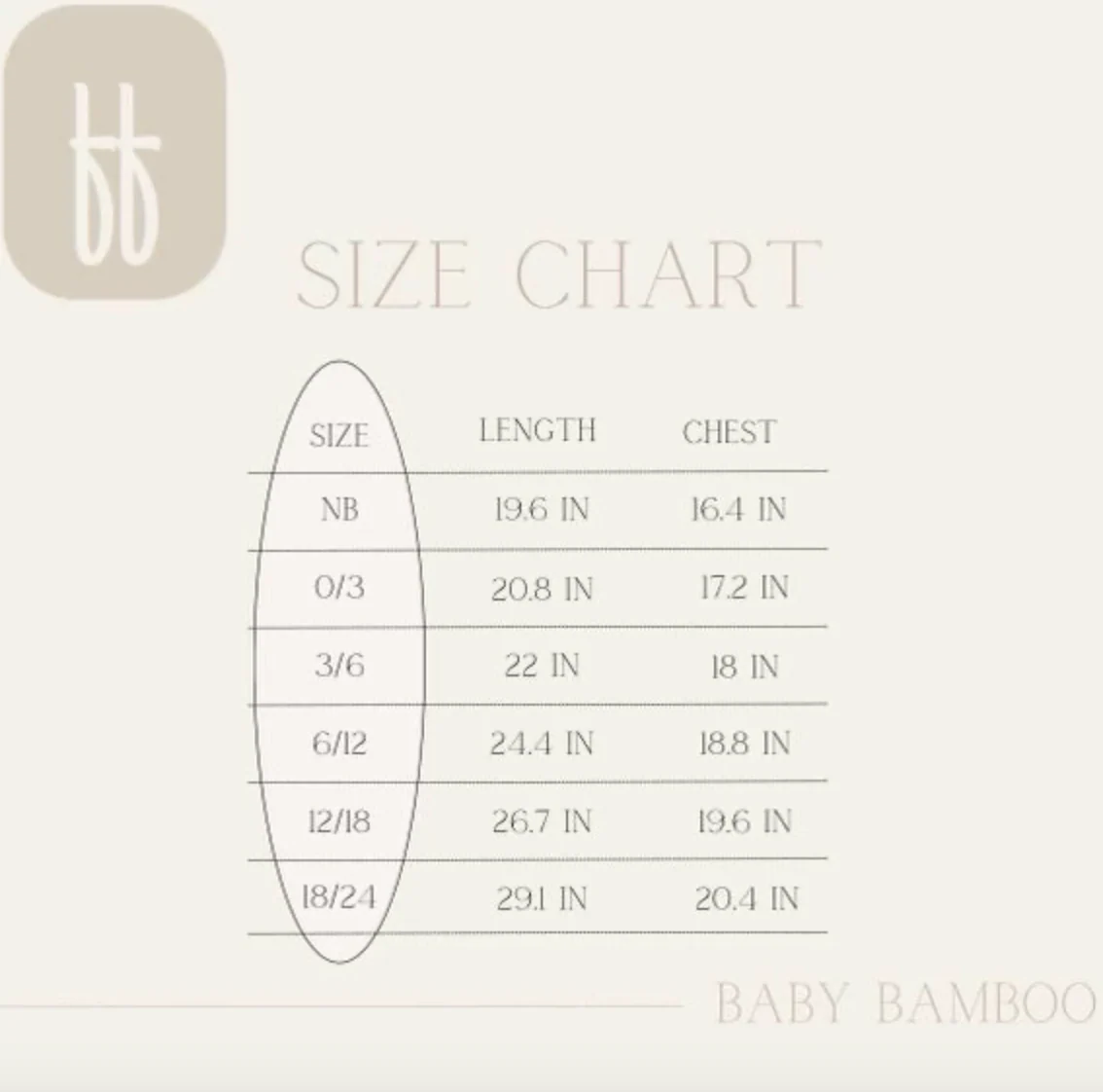 Bamboo Zip Pajamas | Bone - Image 2