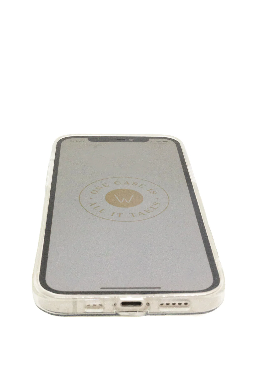 Blooming Check Magnetic Case - Image 11