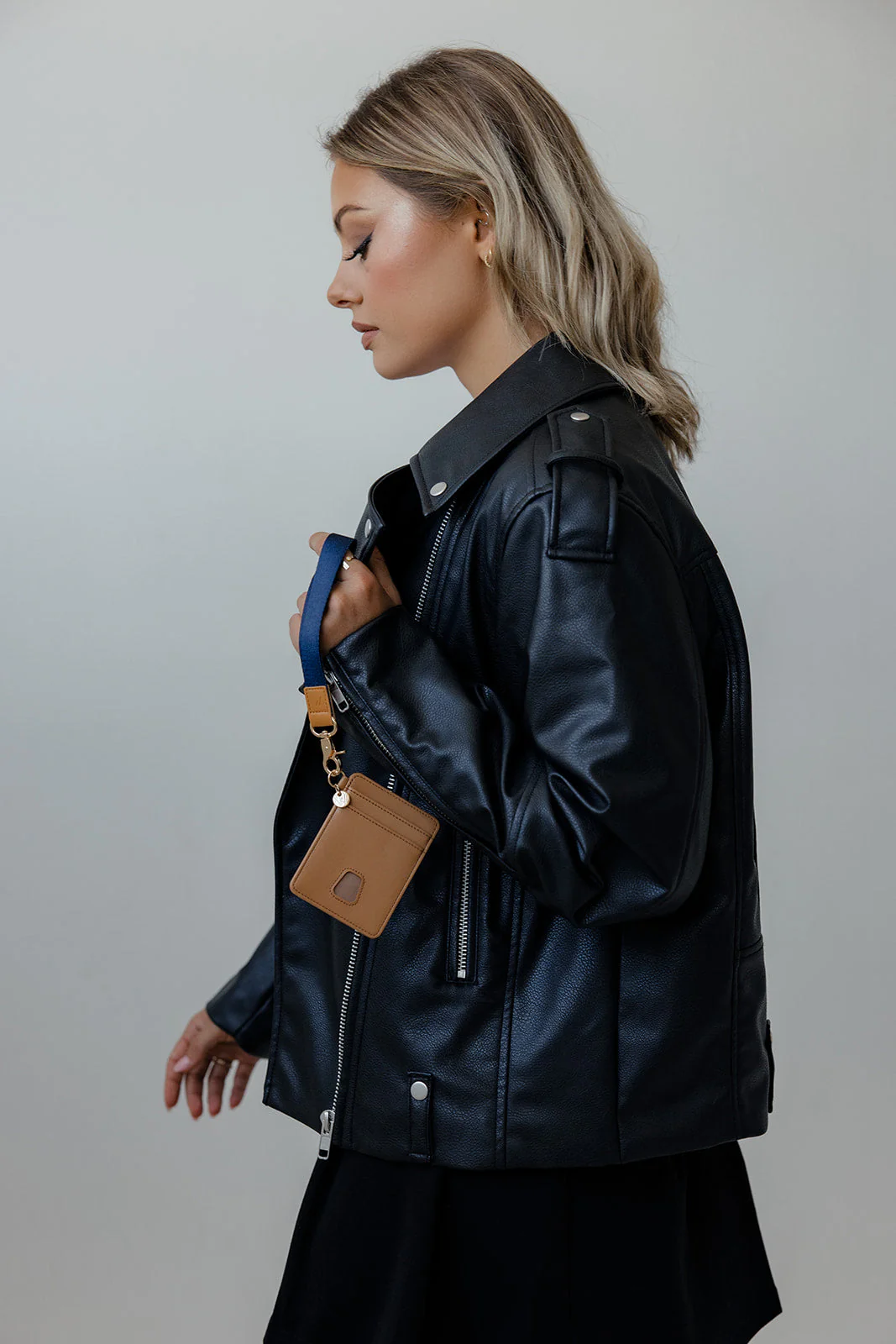 Brown Wallet - Image 7