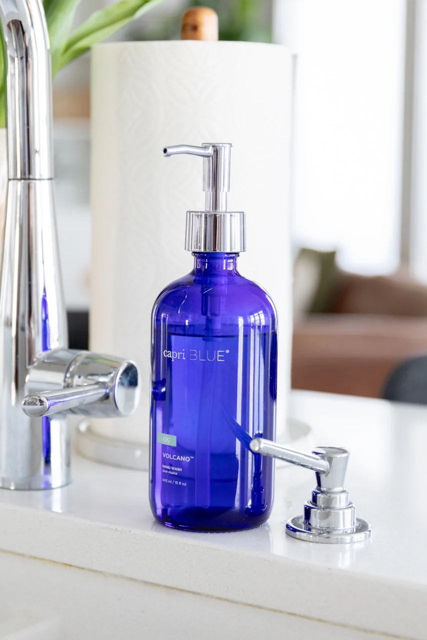 Capri Blue Volcano Large Hand Wash - Image 4
