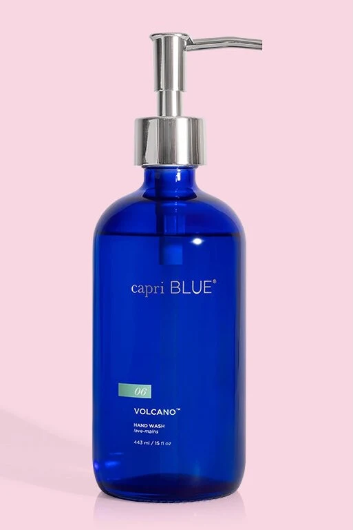 Capri Blue Volcano Large Hand Wash - Image 6