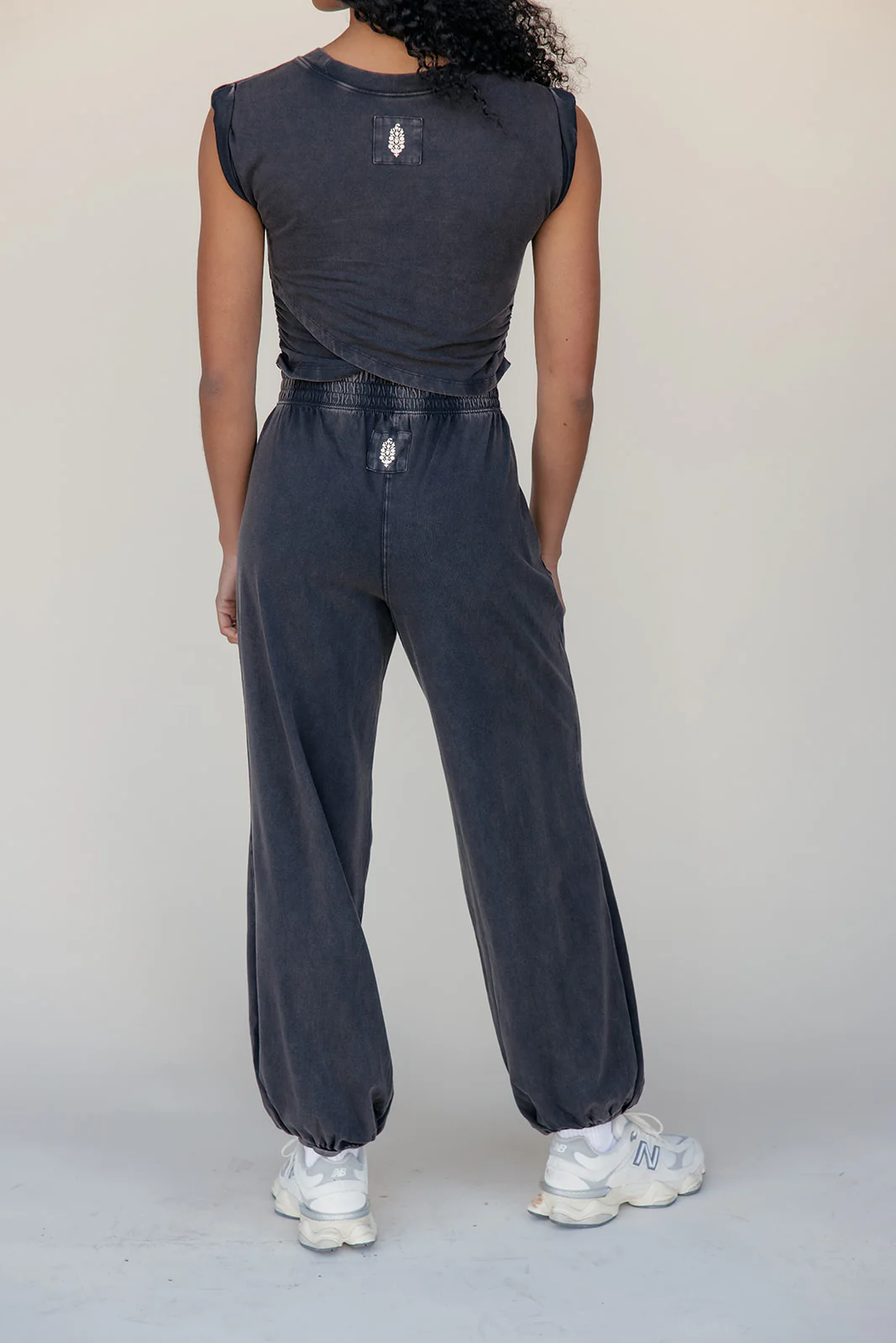 Free People Hot Shot Crossover Set - Image 6