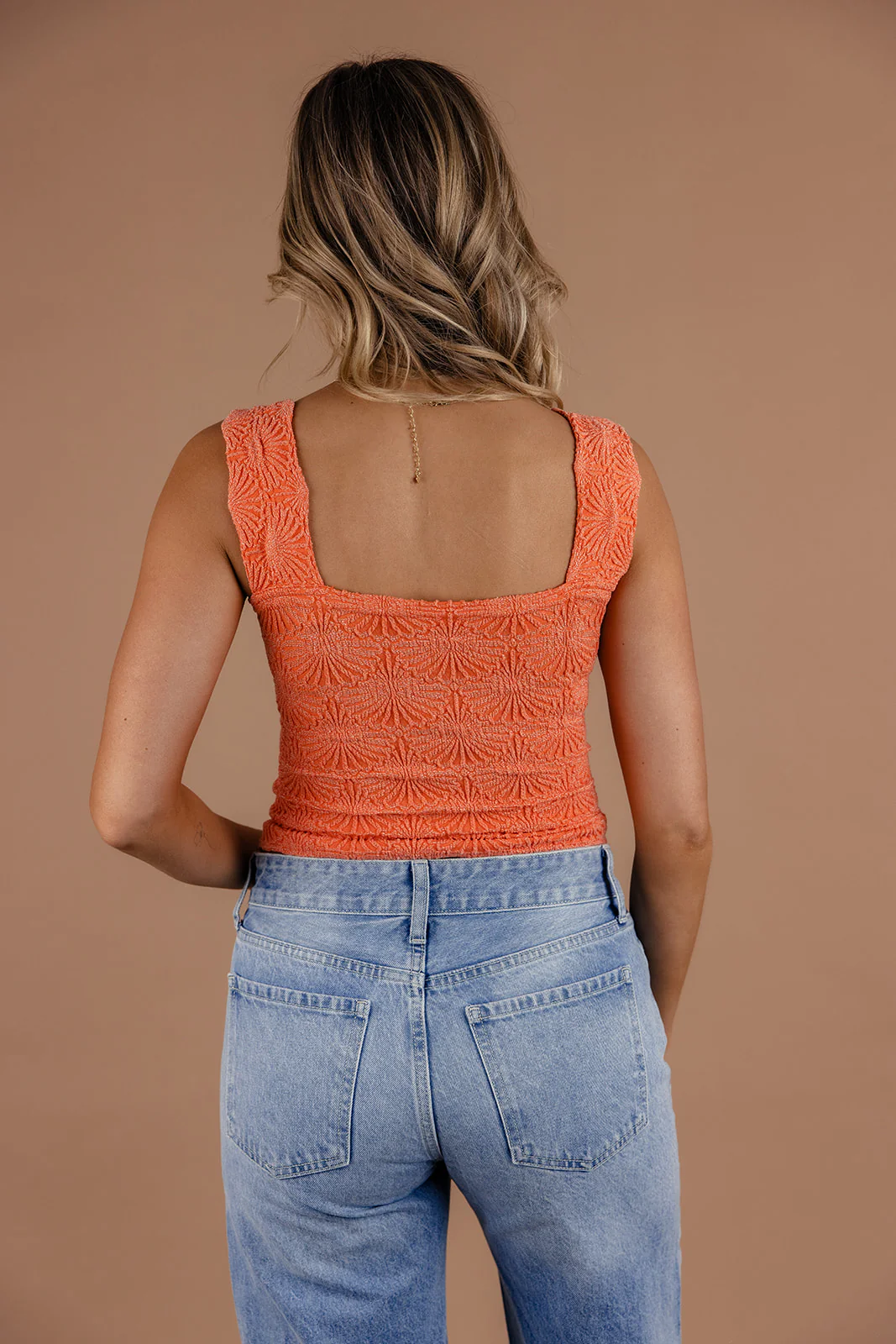 Free People Love Letter Cami - Image 22