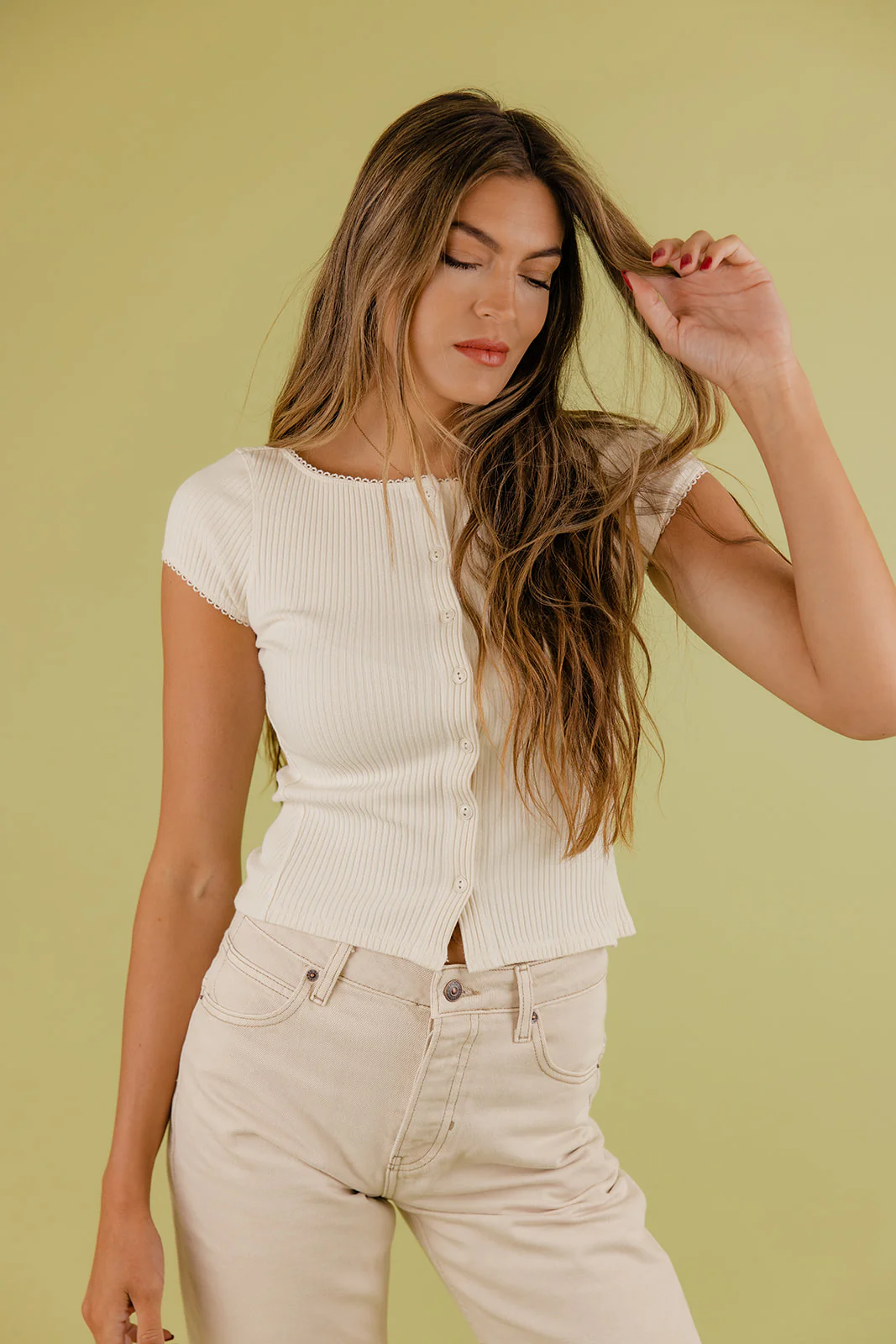 Free People Most wanted Cardi - Image 18