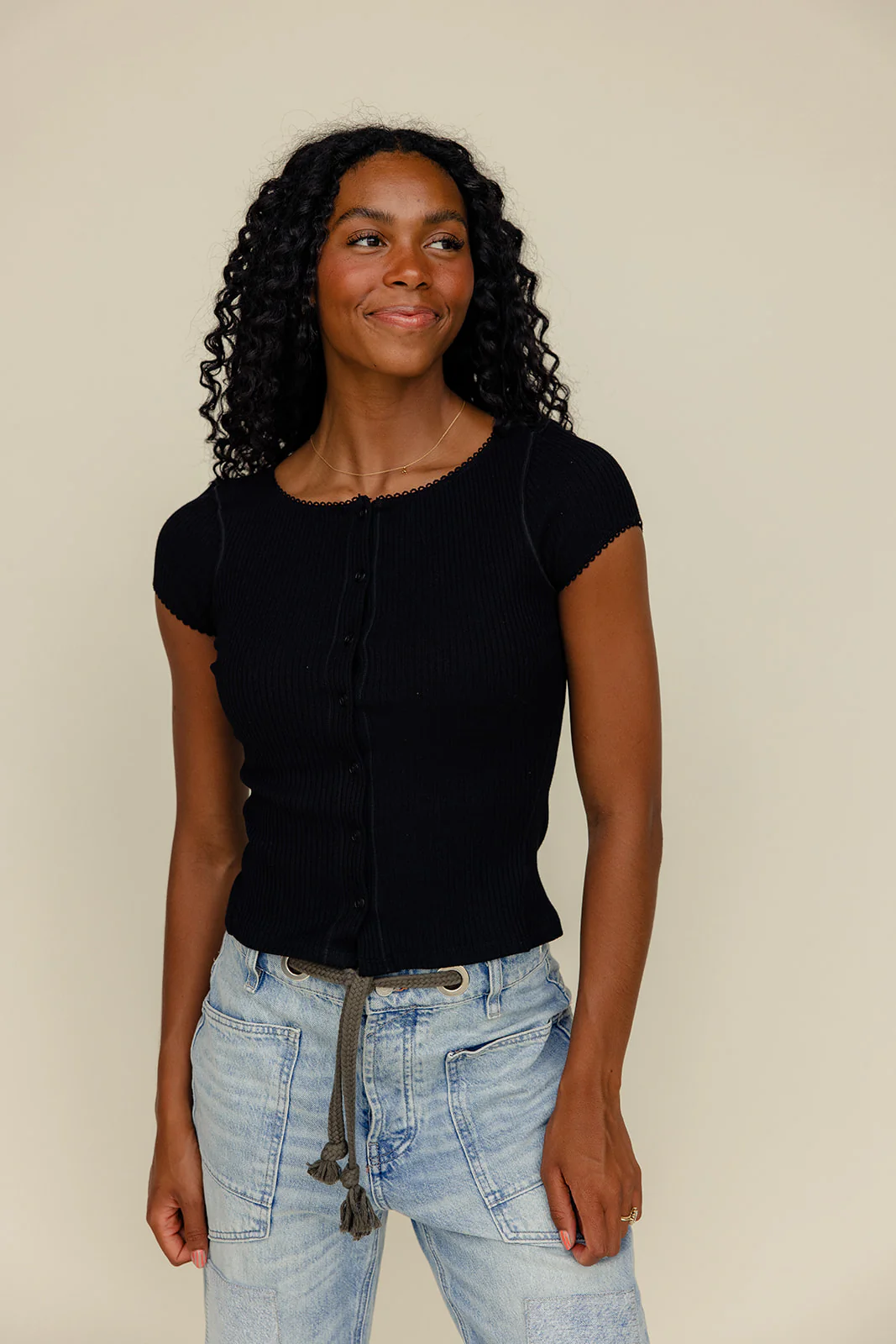 Free People Most wanted Cardi - Image 5