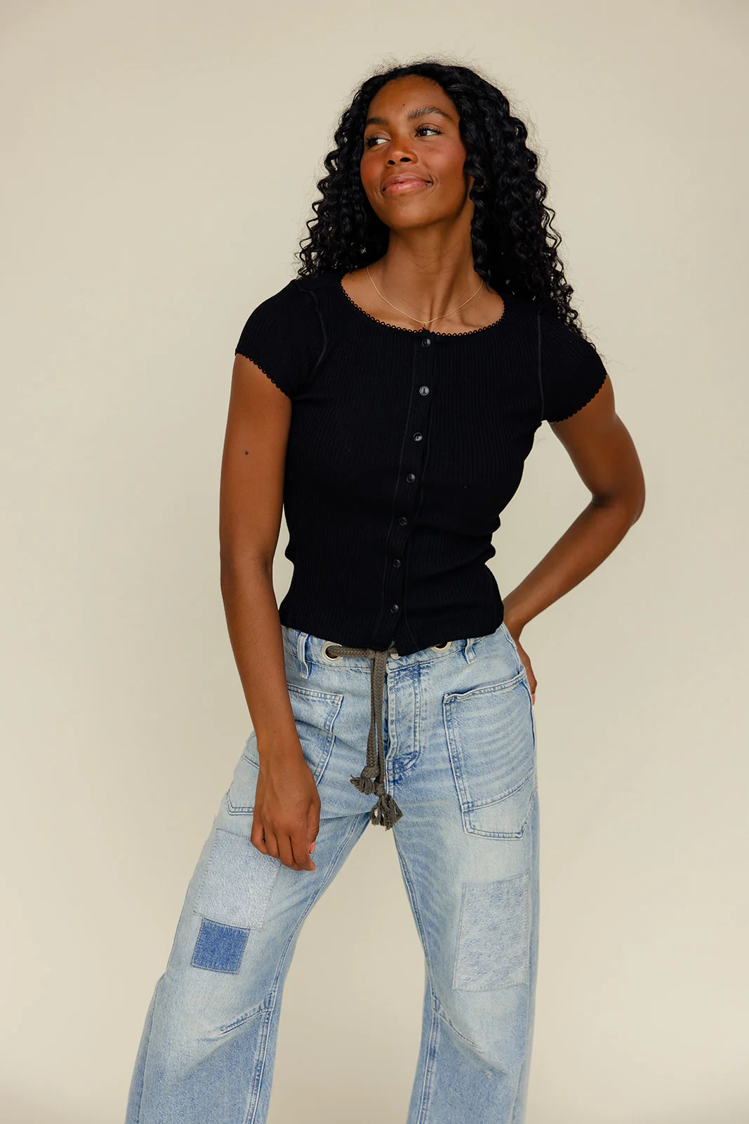 Free People Most wanted Cardi - Image 6