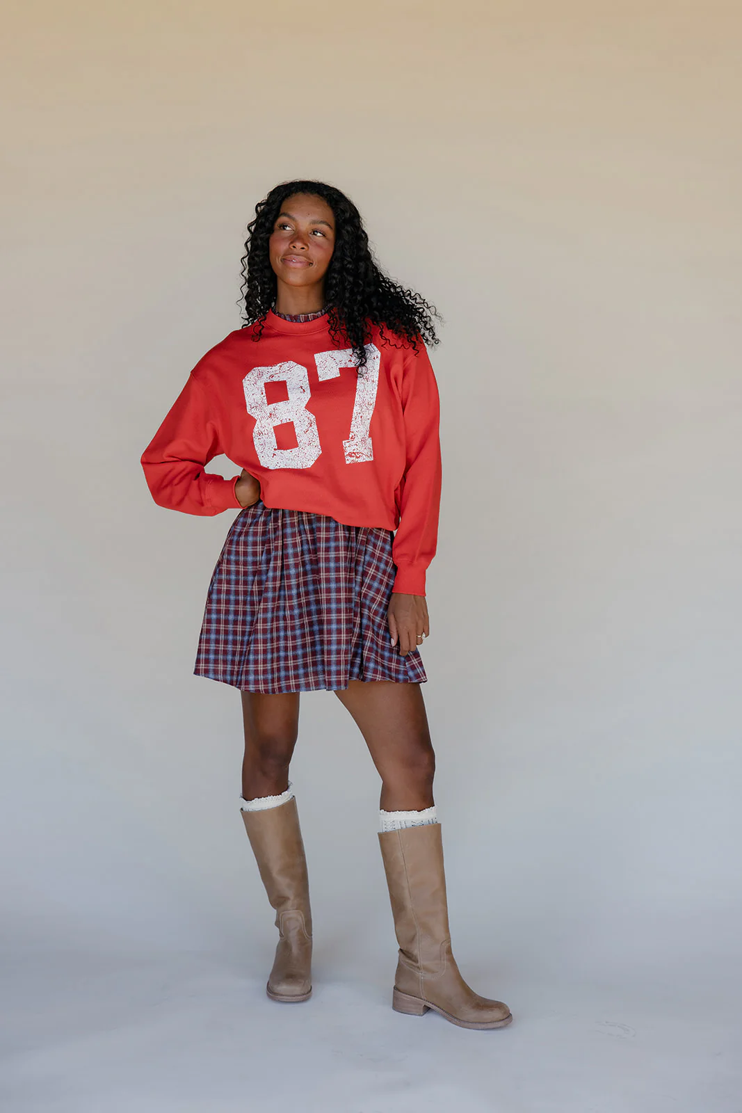 Game Day 87 Pullover - Image 5
