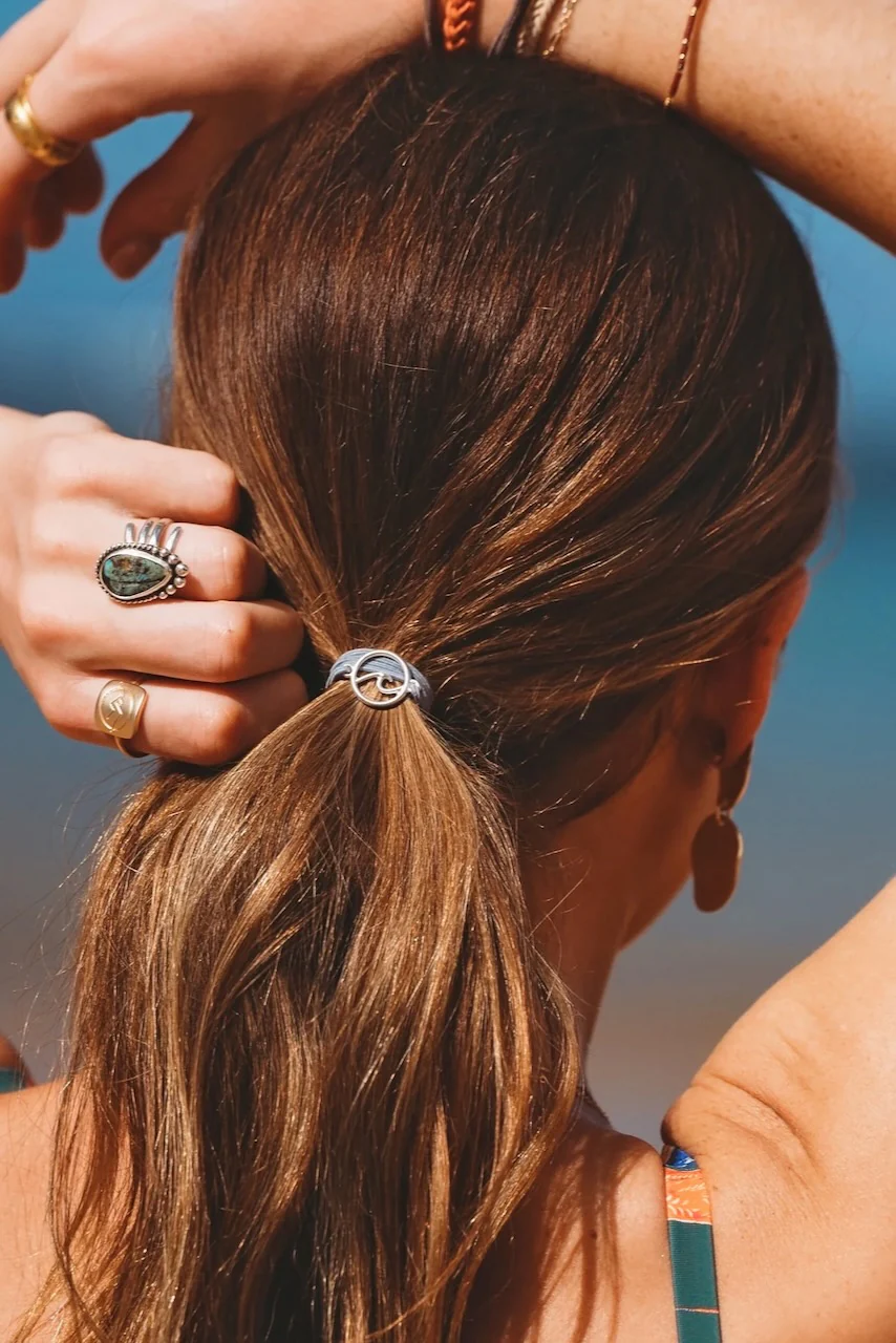 Hair Tie Bracelet Pack - Image 26