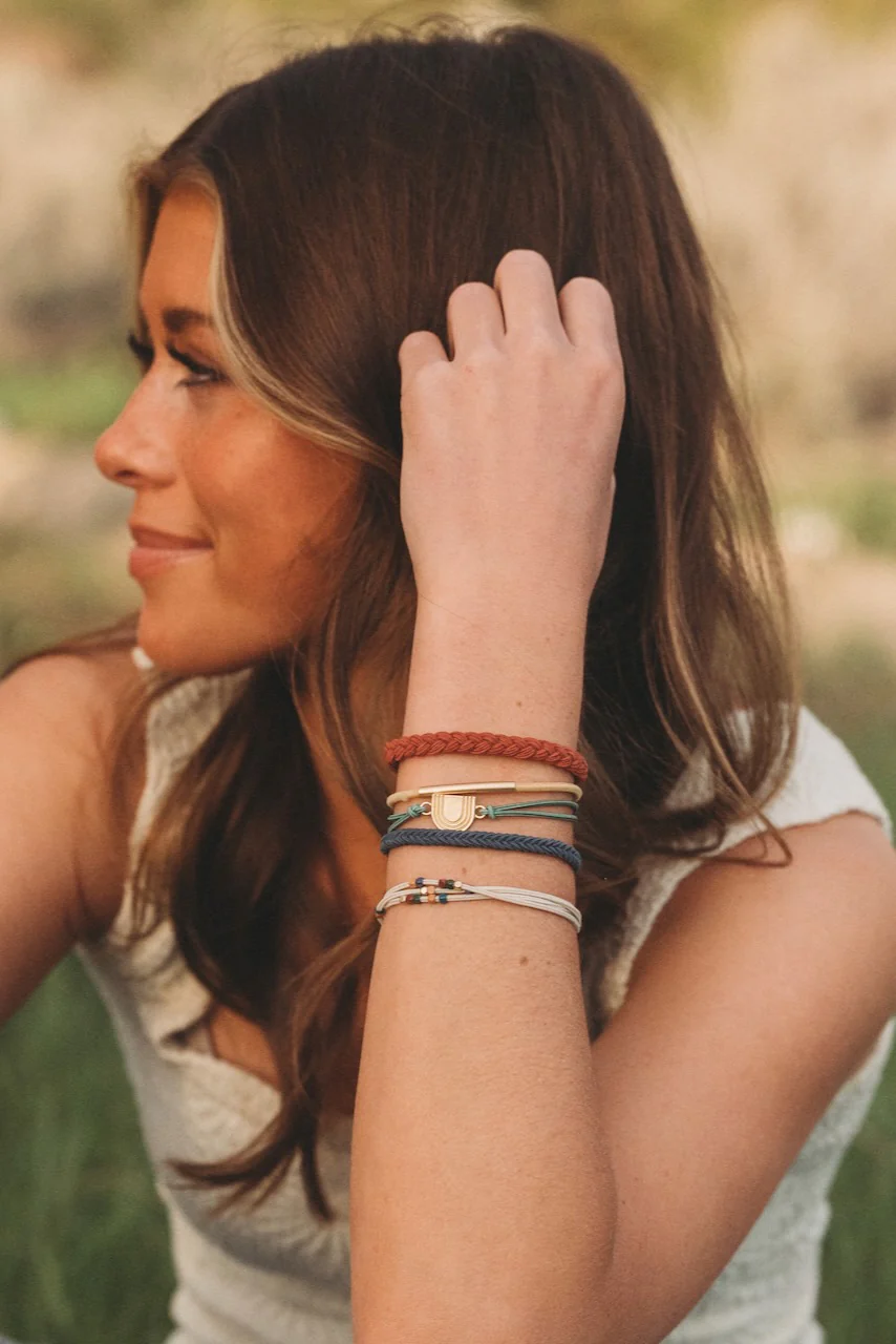 Hair Tie Bracelet Pack - Image 51