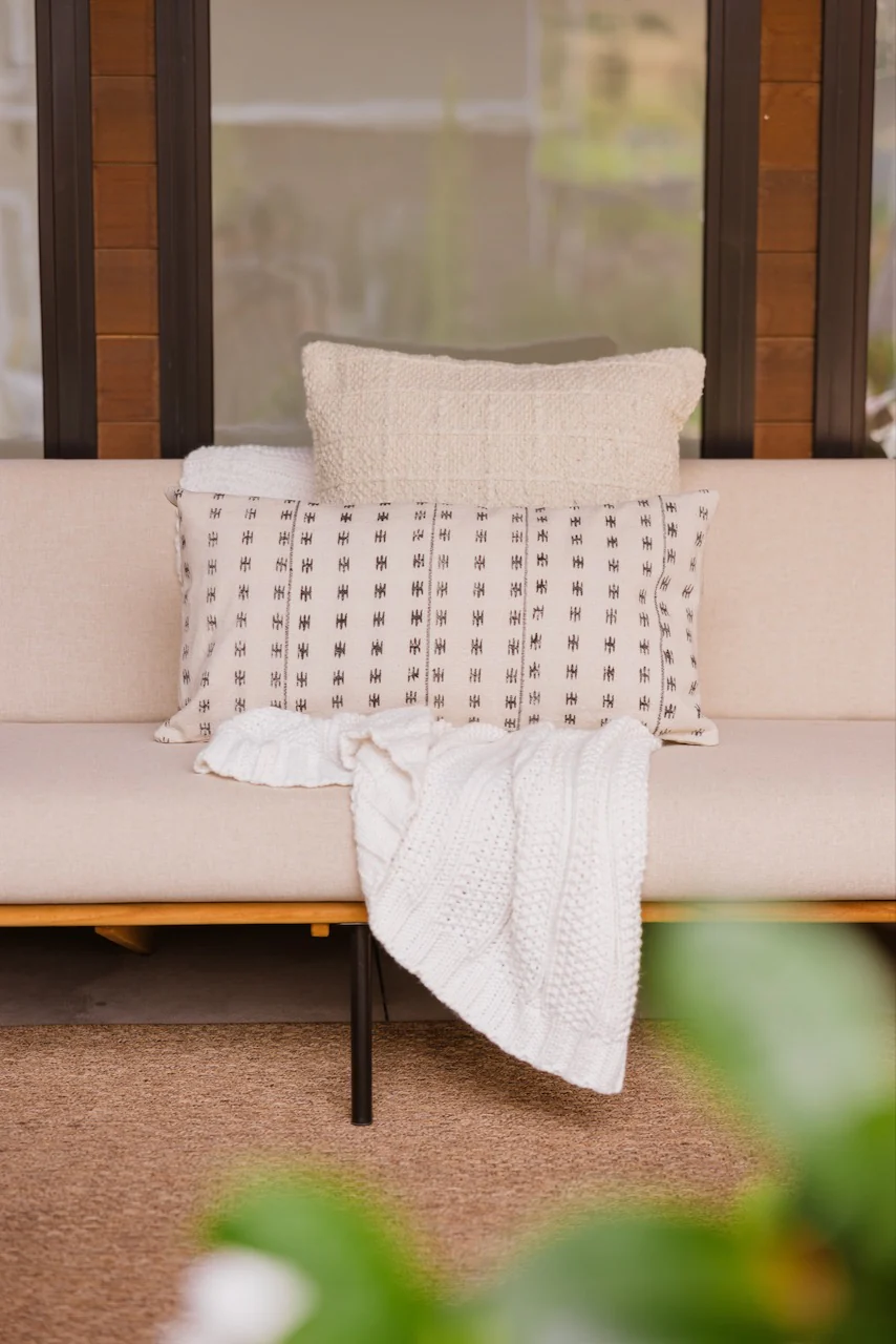Magnolia Home Portman Pillow - Image 4