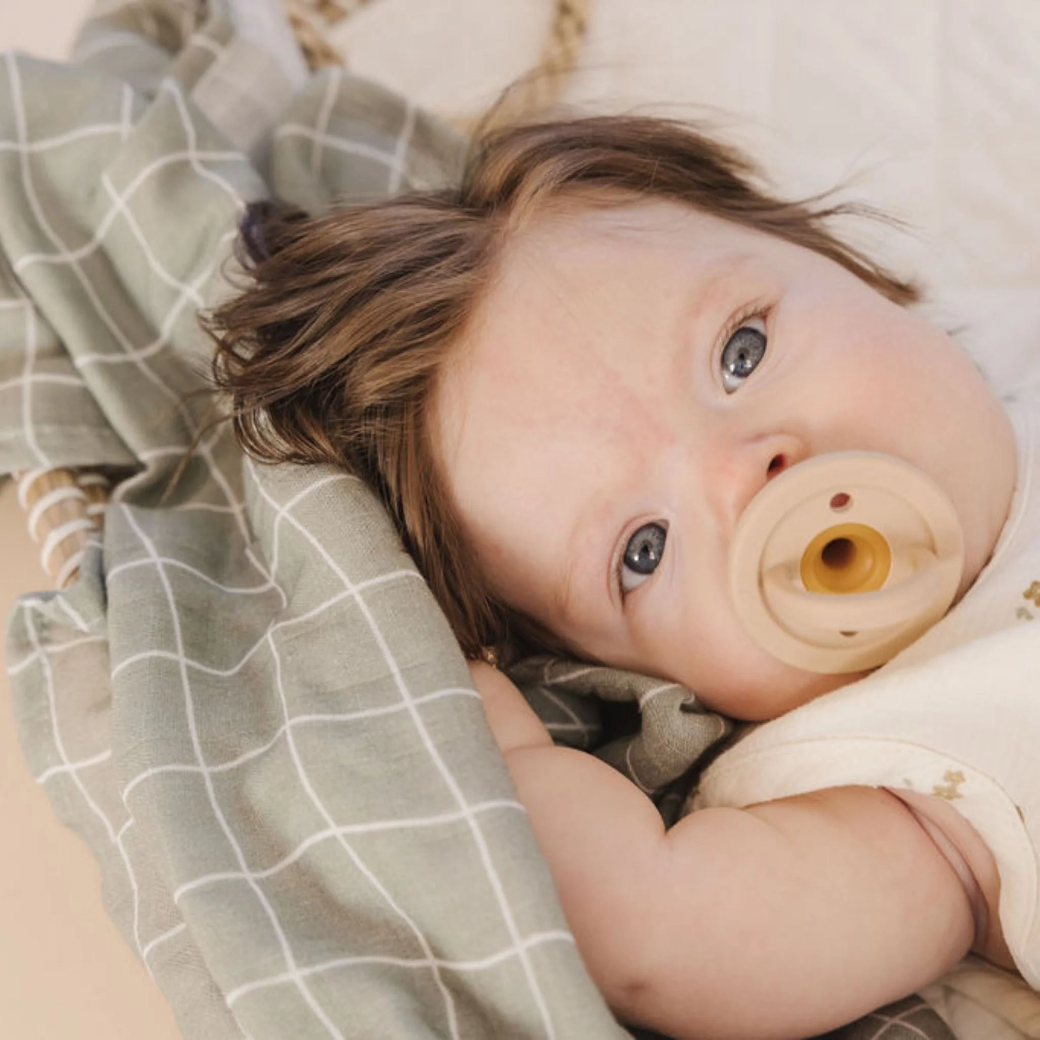 Modern Pacifier |  Mahonagy Rose - Image 4