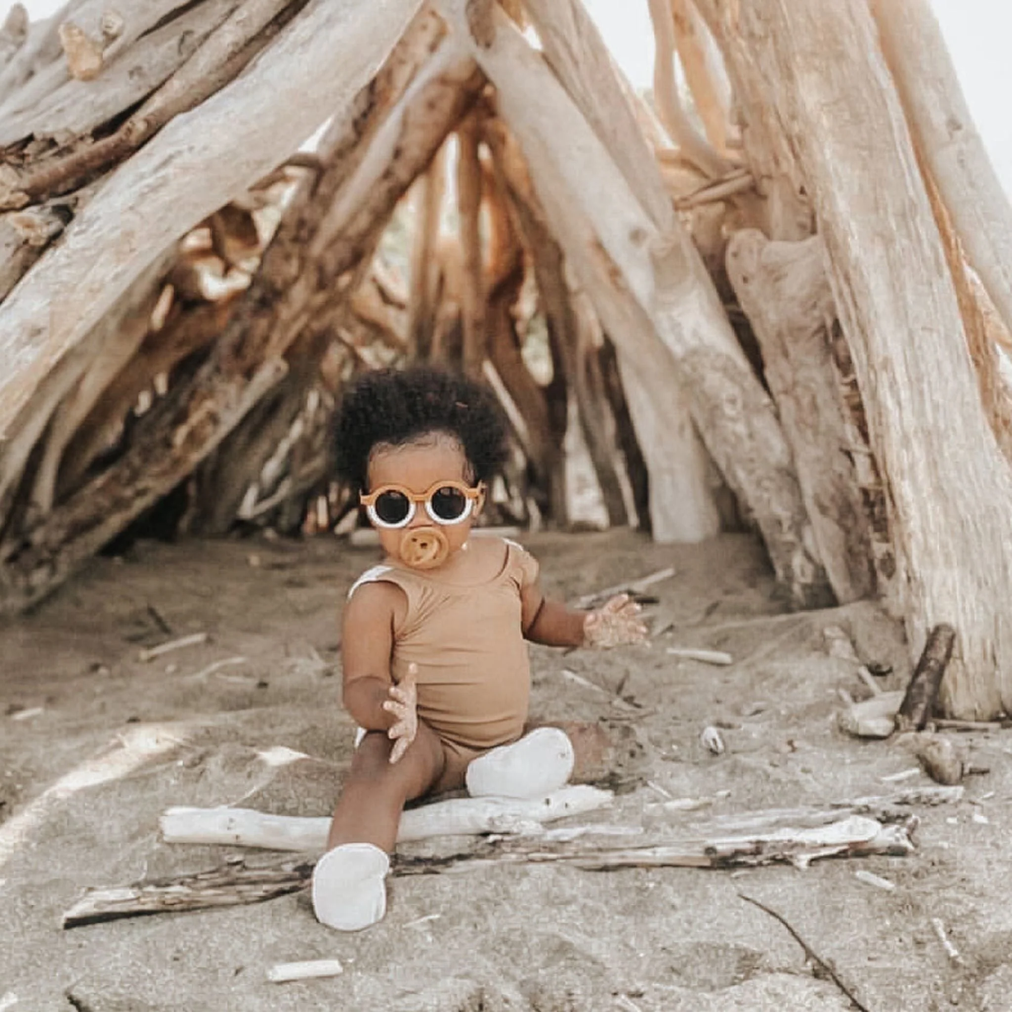 Modern Pacifier |  Mahonagy Rose - Image 5