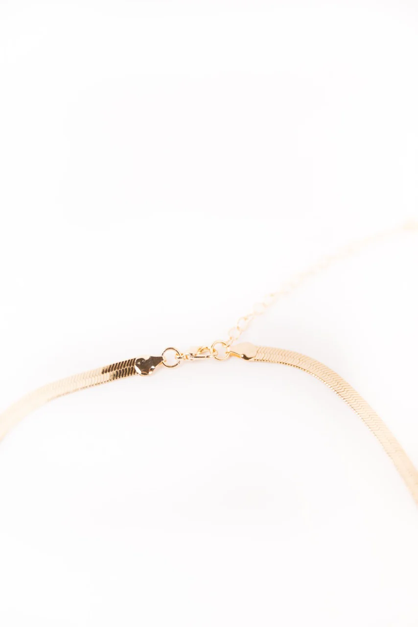 ROOLEE Constantine Necklace - Image 6