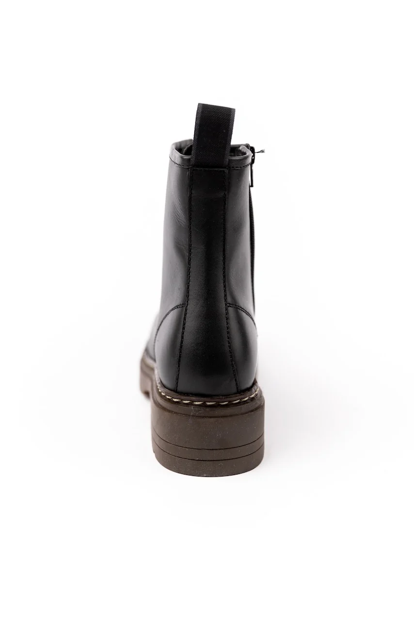 ROOLEE Elvis Platform Boots - Image 18