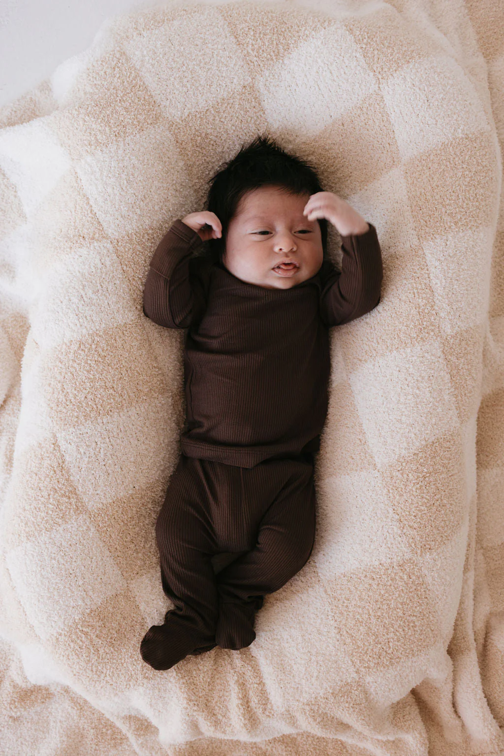 Sleepy Time Set | Coffee Bean - Image 4