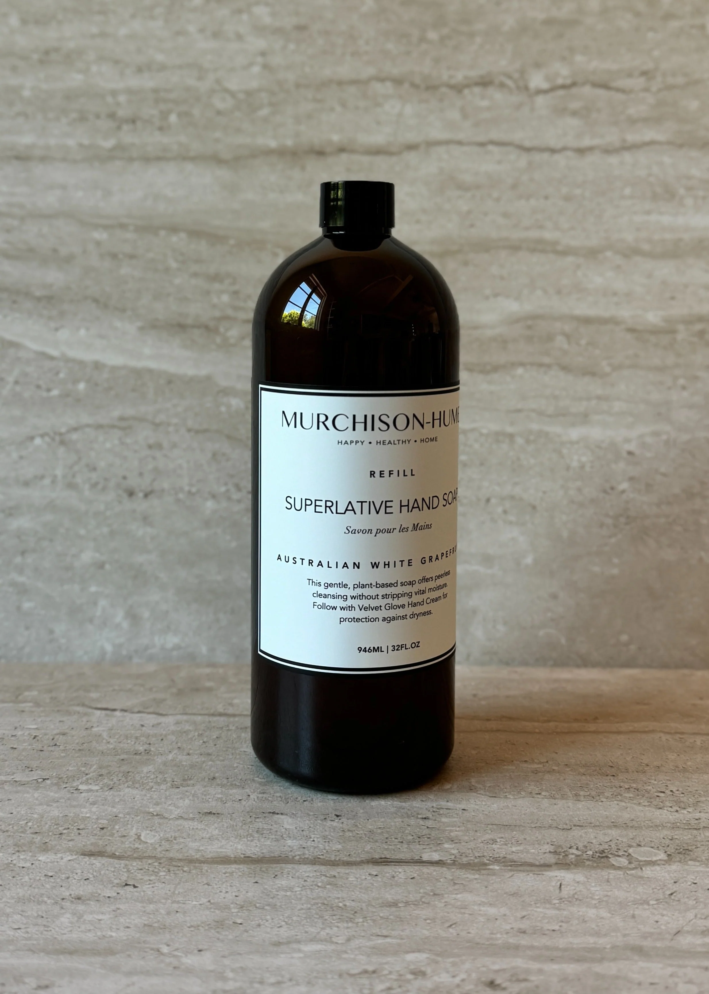 Superlative Hand Soap Refill - Image 4
