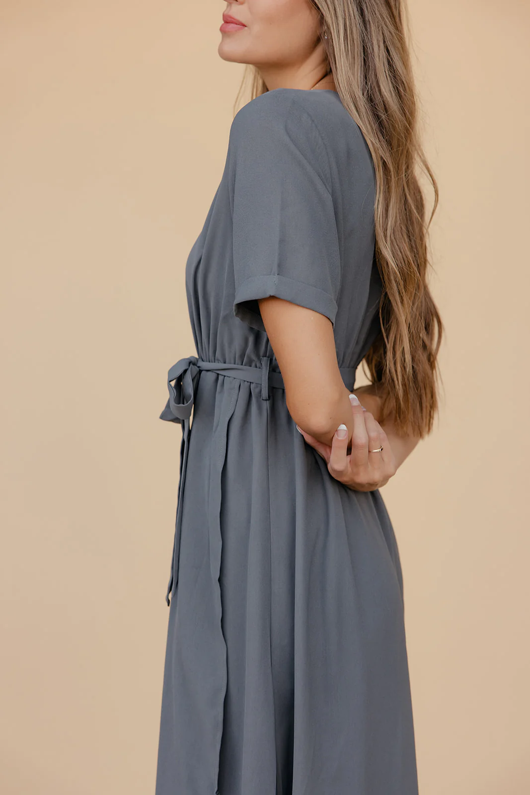 Taylor Jane Wrap Maxi Extended Sizing - Image 103