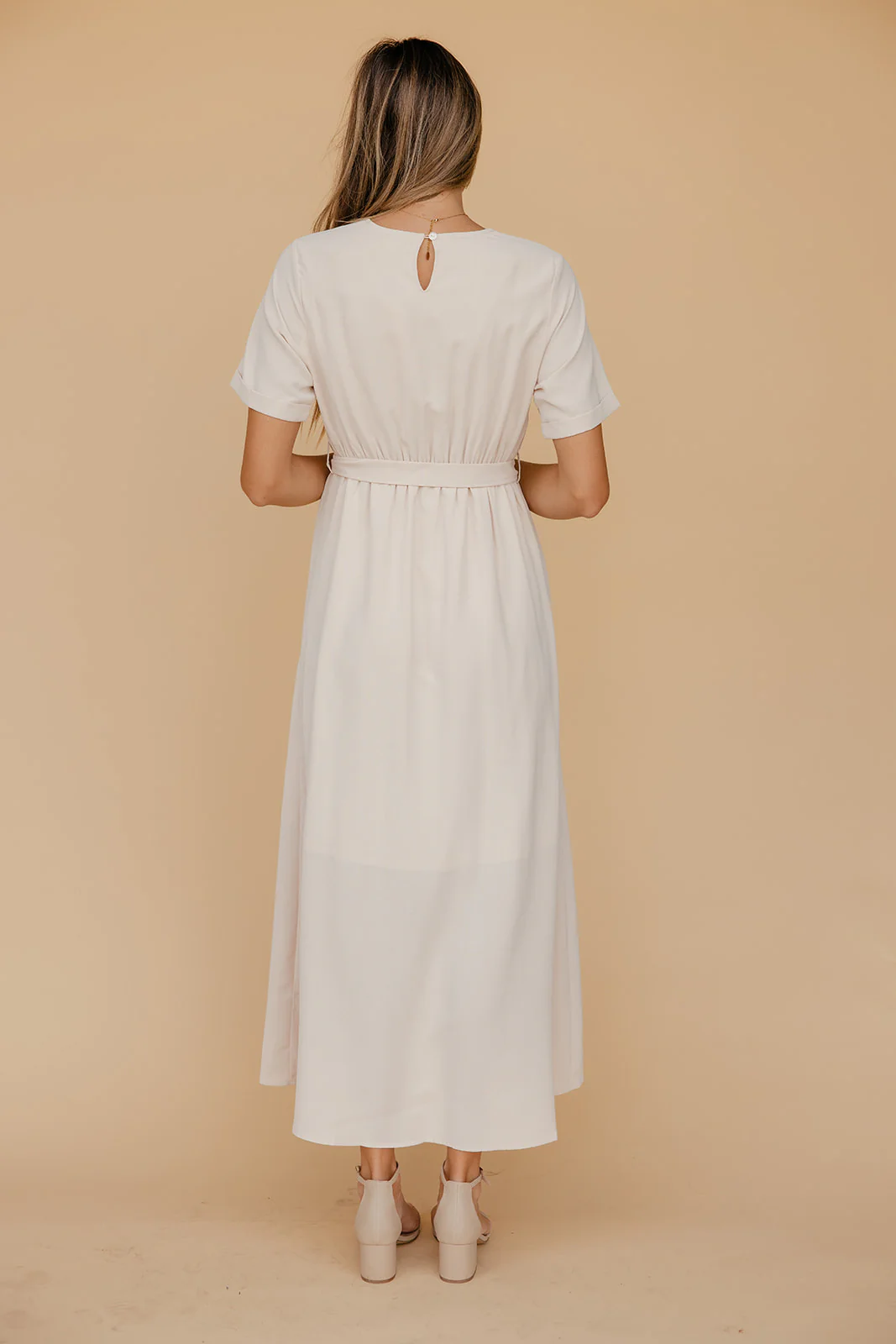 Taylor Jane Wrap Maxi Extended Sizing - Image 148