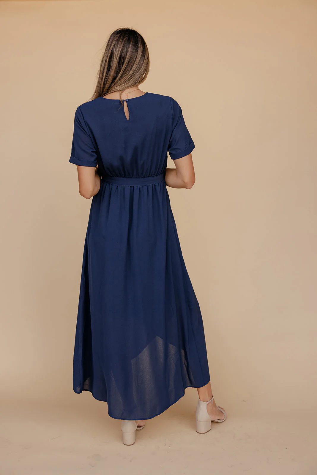 Taylor Jane Wrap Maxi Extended Sizing - Image 94