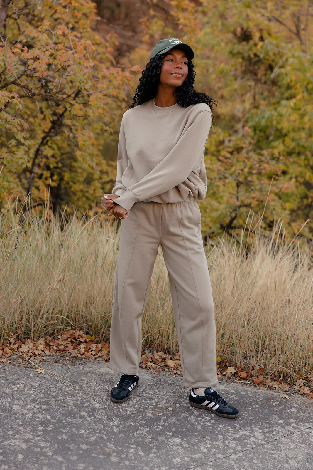 The Alcove Balloon Pullover - Image 4