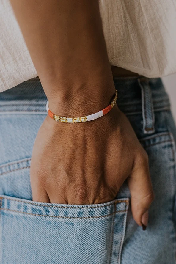 ROOLEE The Jessamine Bracelet