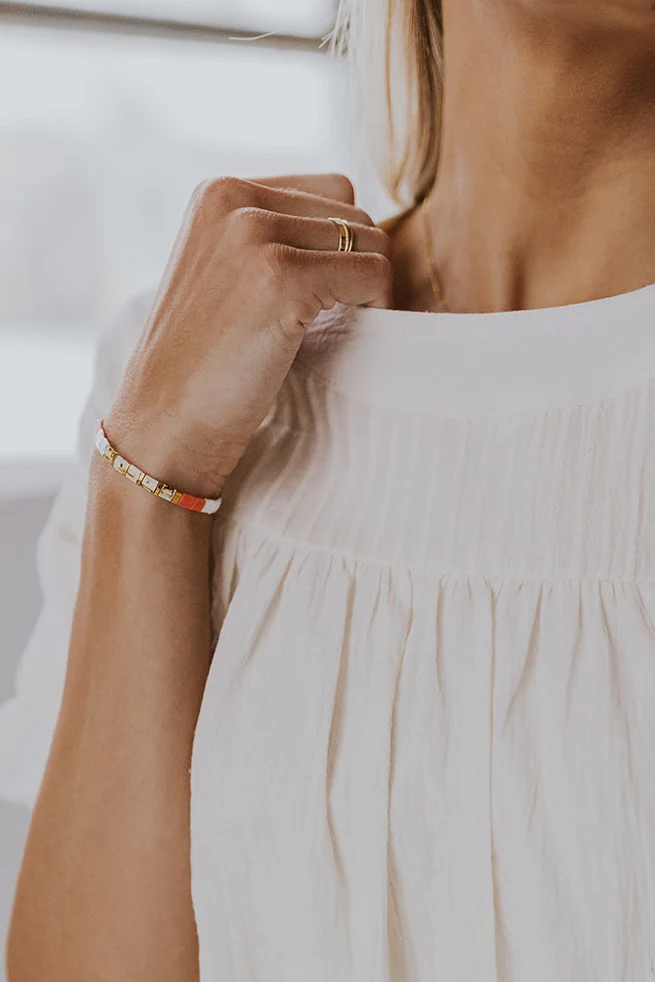 ROOLEE The Jessamine Bracelet - Image 3