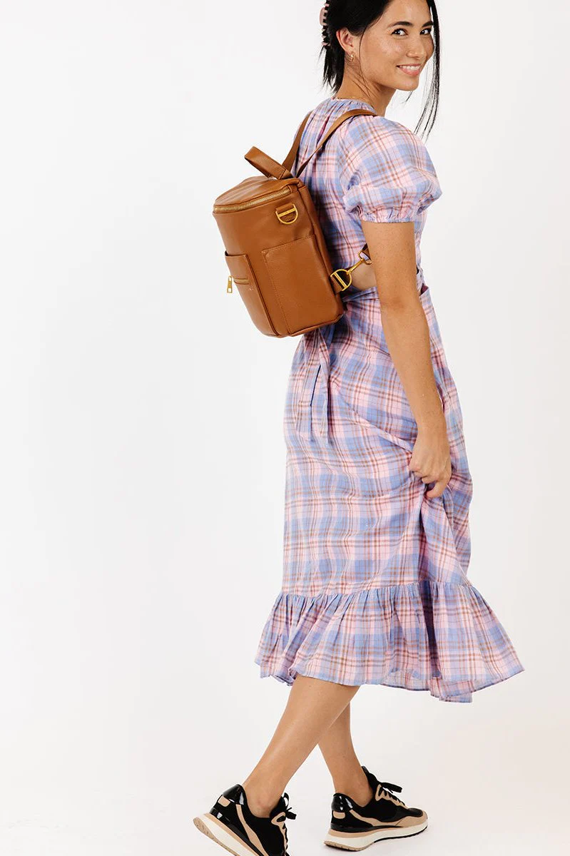 The Mini - Brown - Image 3