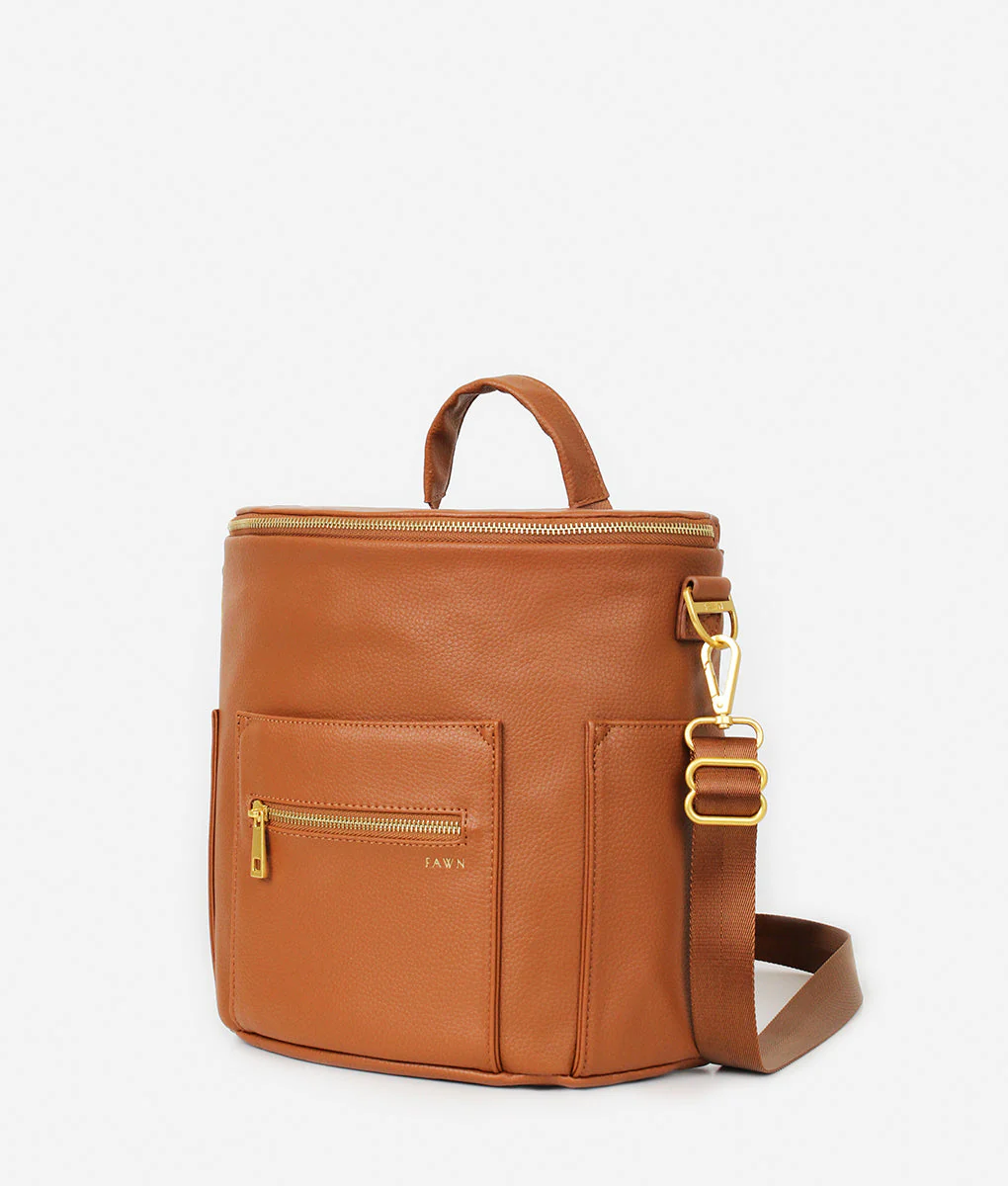 The Mini - Brown - Image 6