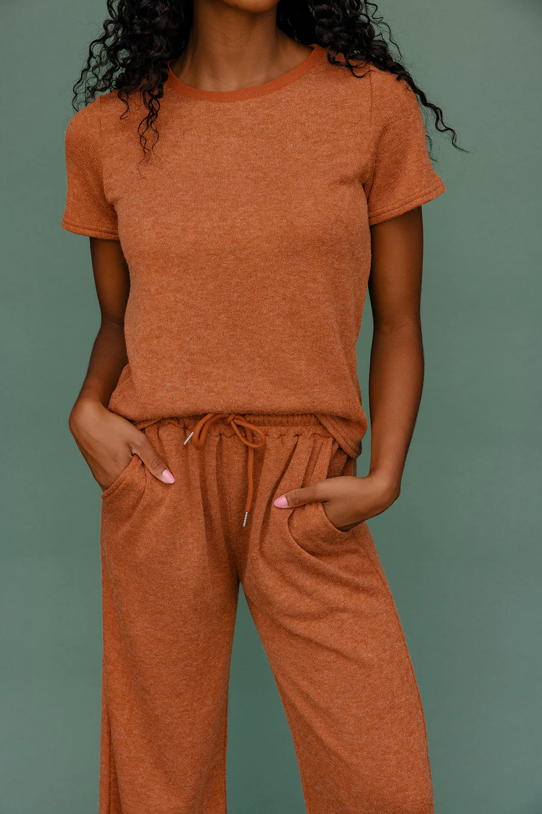 The Spiral Bound Tee - Image 2