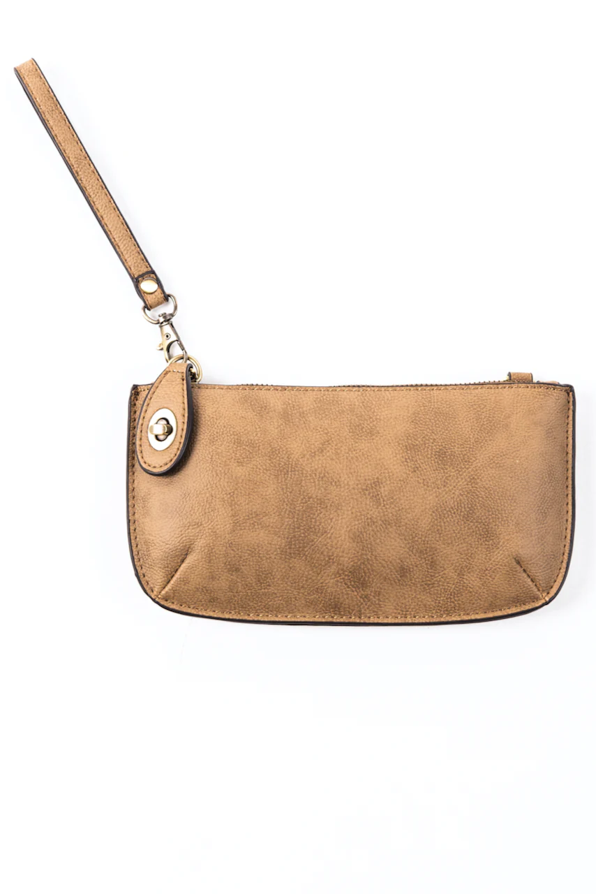 Uptown Messenger Purse - Image 17