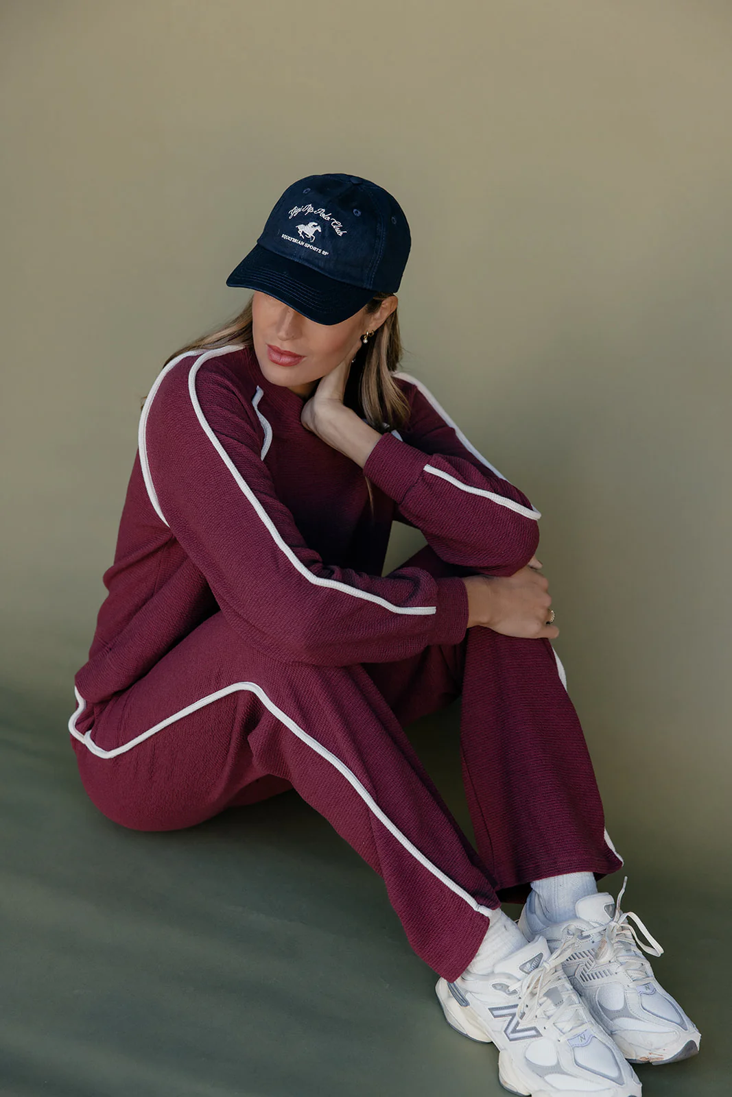 Weekend Retreat Pullover - Image 3