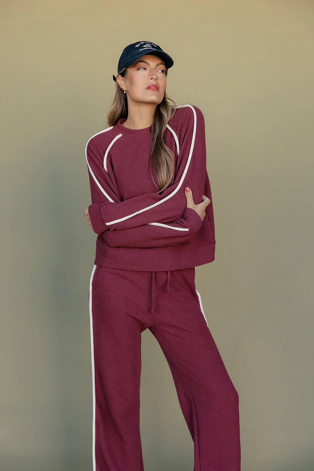 Weekend Retreat Pullover - Image 4