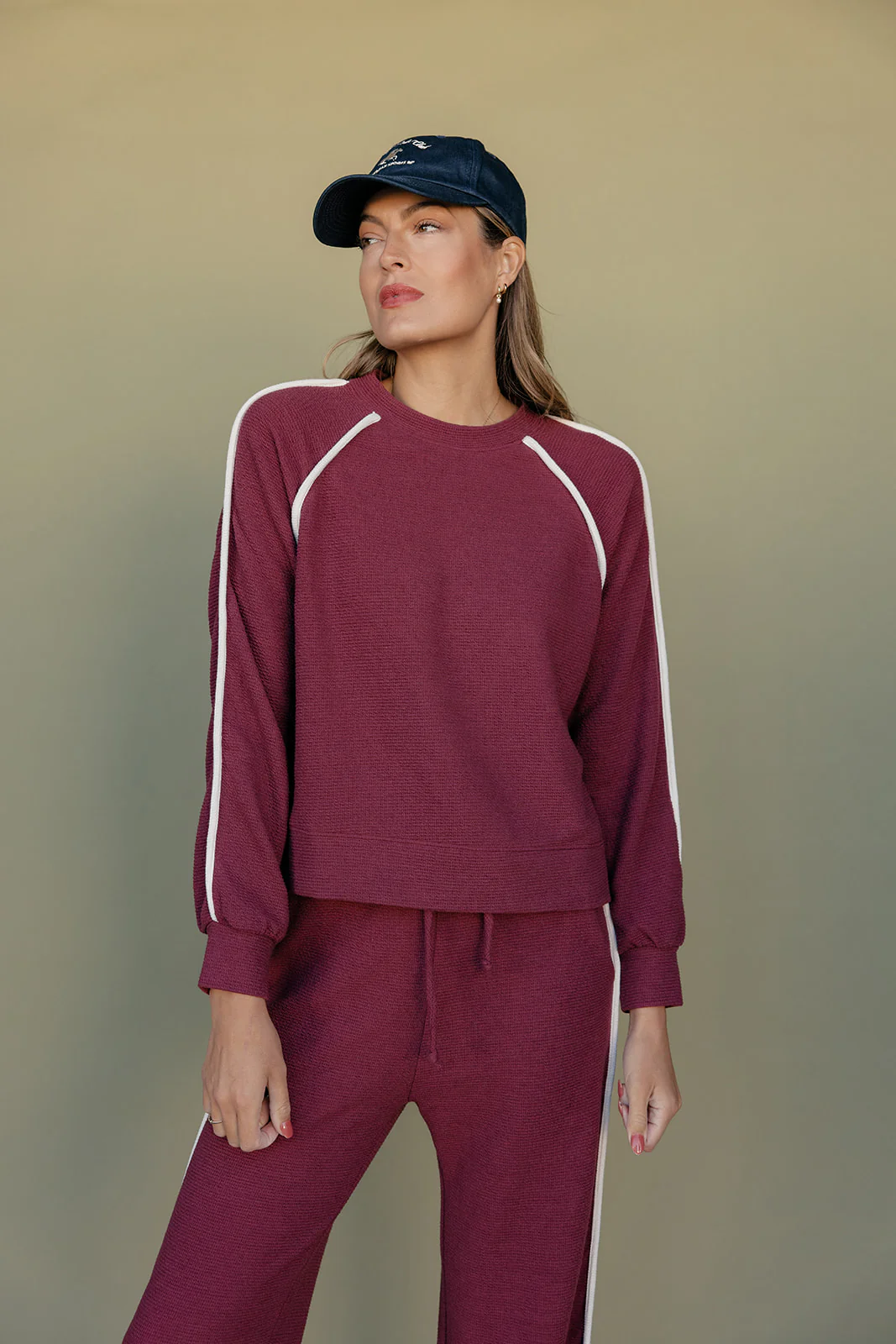 Weekend Retreat Pullover - Image 6