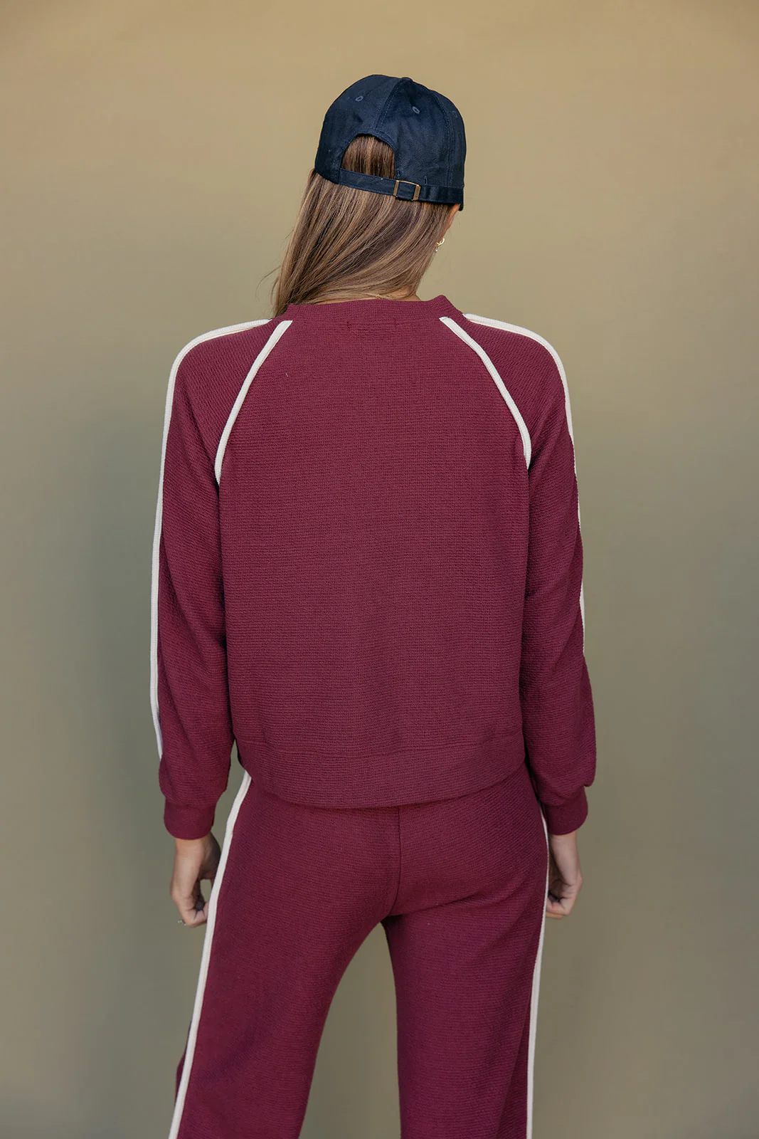 Weekend Retreat Pullover - Image 7