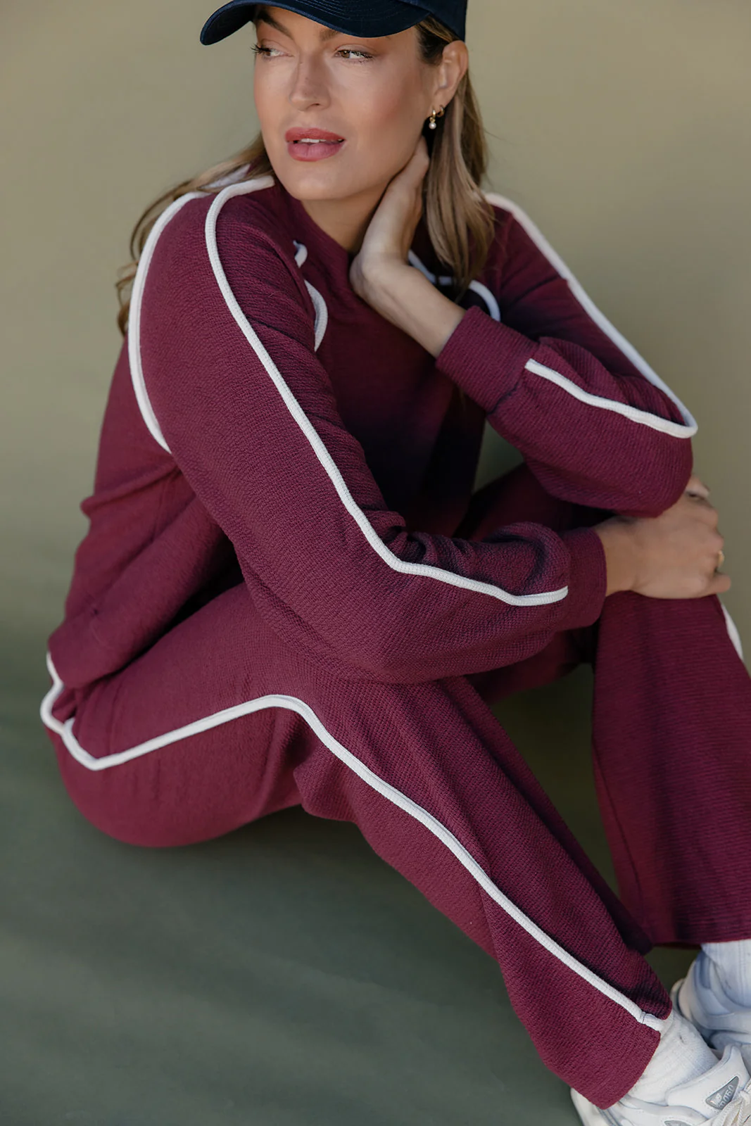 Weekend Retreat Pullover - Image 8